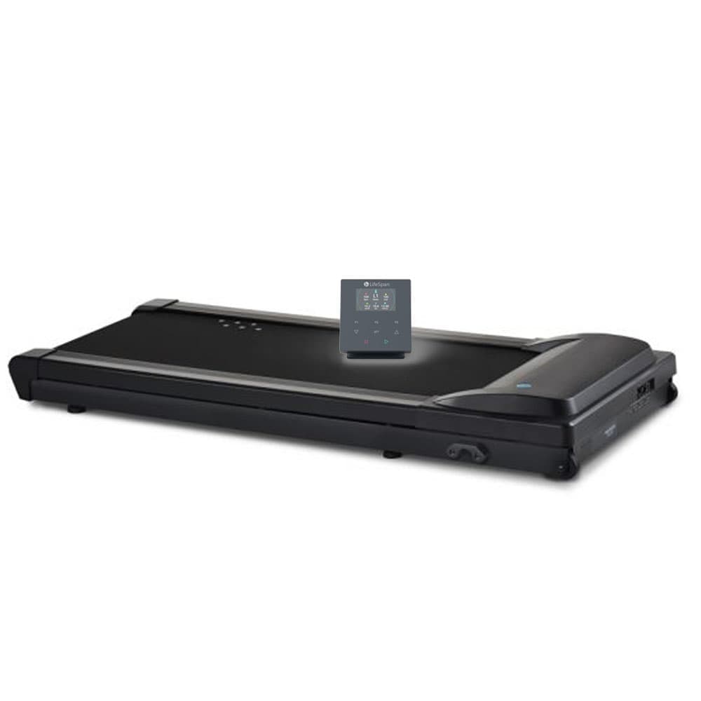 LifeSpan Fitness Skrivbord Löpband TR1200-SC110 GlowUp