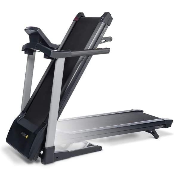 LifeSpan Fitness Løbebånd TR1200iT