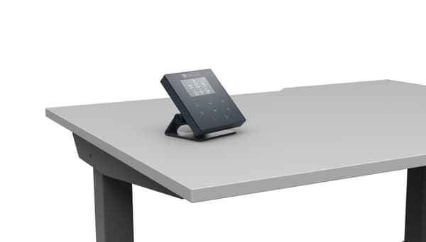 LifeSpan Fitness Skrivebord Løbebånd TR5000-SC110 GlowUp