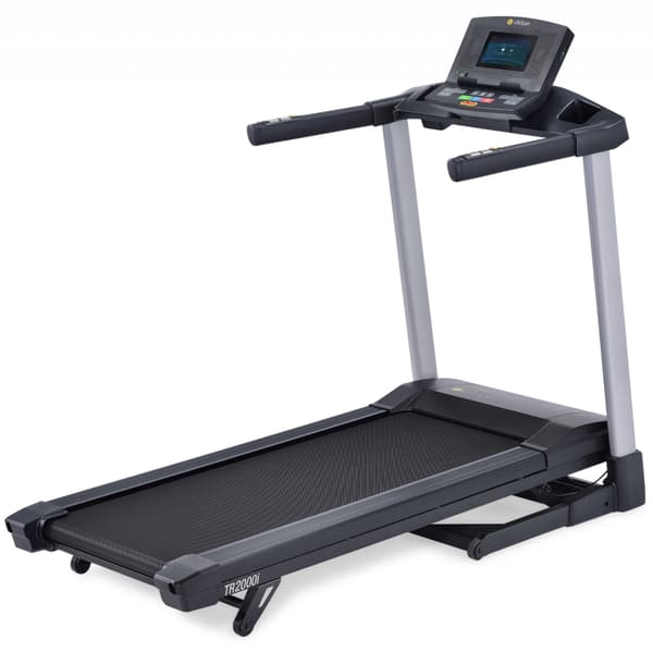 LifeSpan Fitness løbebånd TR2000iT