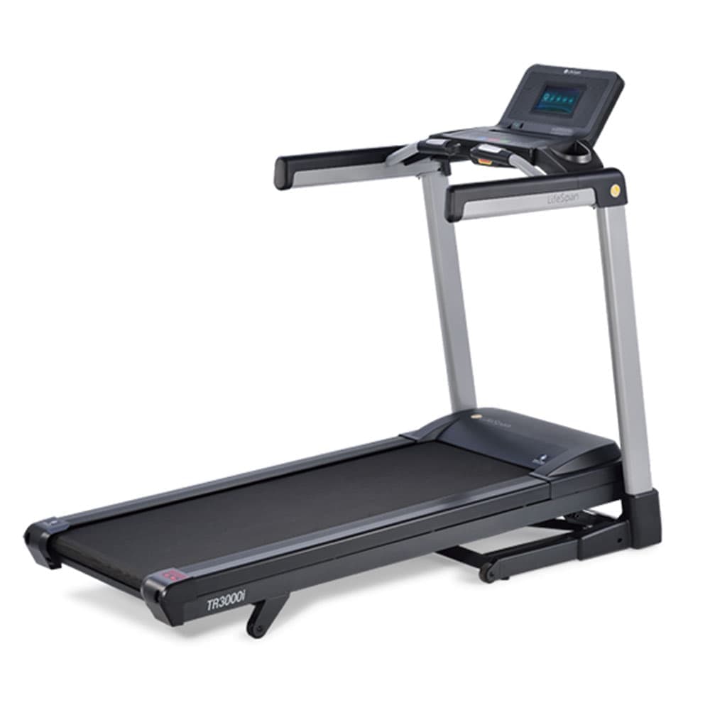 LifeSpan Fitness löpband TR3000iT