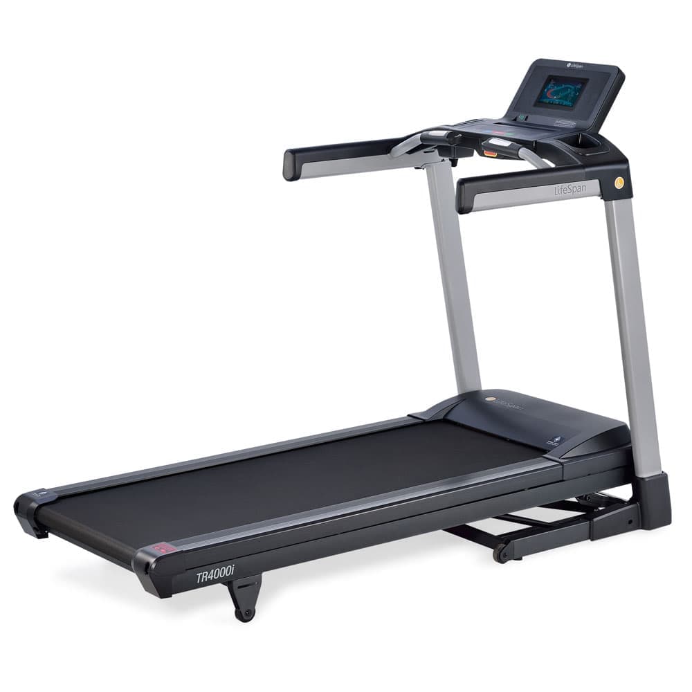 LifeSpan Fitness löpband TR4000iT
