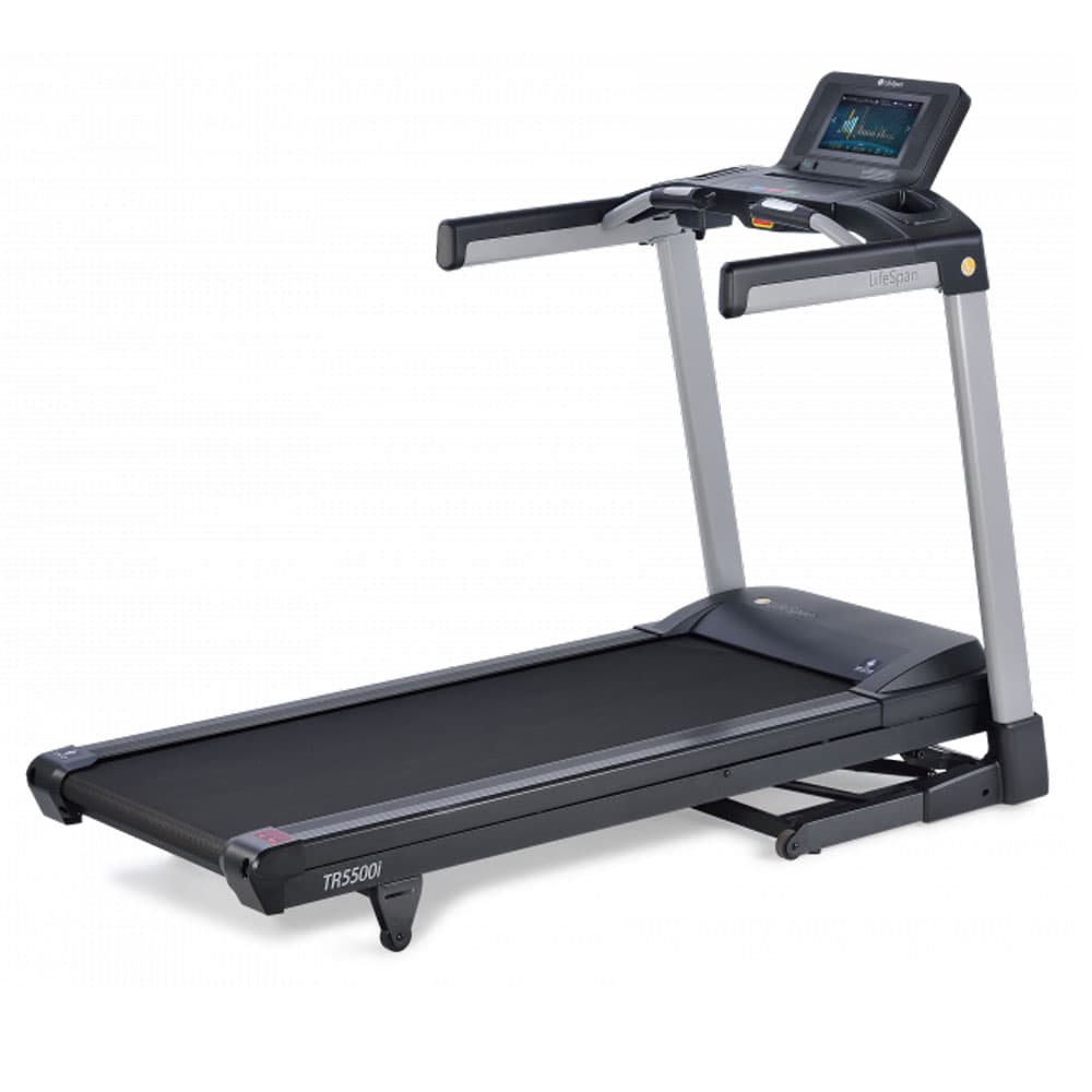 LifeSpan Fitness löpband TR5500iT