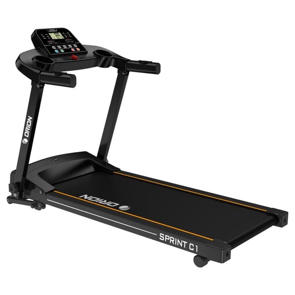 Elektrisk tredemølle Orion Sprint C1