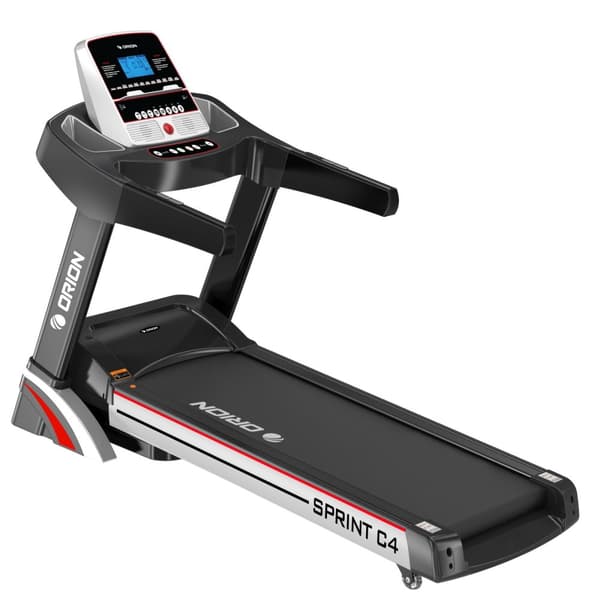Elektrisk tredemølle Orion Sprint C4