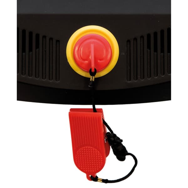 Christopeit juoksumatto CS-300