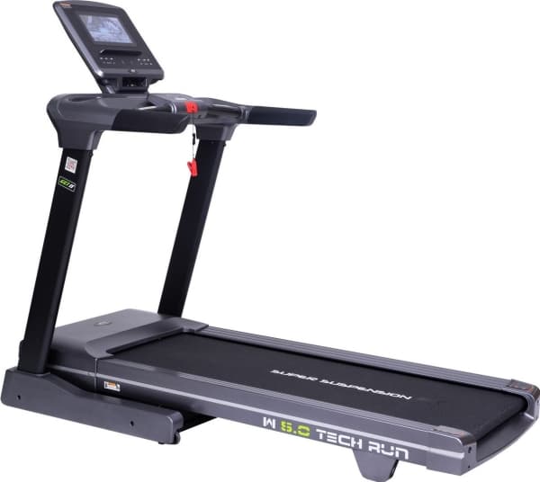 Eb Fit TechRun W5.0 sähköinen juoksumatto