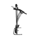 Miniatyrbild 4 av 5: O'Fitness magnetiskt löpband - Fällbart - 5-funktionsräknare