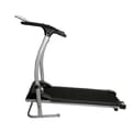 Miniatyrbild 2 av 5: O'Fitness magnetiskt löpband - Fällbart - 5-funktionsräknare