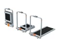 Pikkukuva 2 / 5: Kingsmith WalkingPad MC21 sähköinen juoksumatto