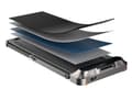 Miniatyrbilde 3 av 5: King Smith WalkingPad TRR2FR2 elektrisk tredemølle