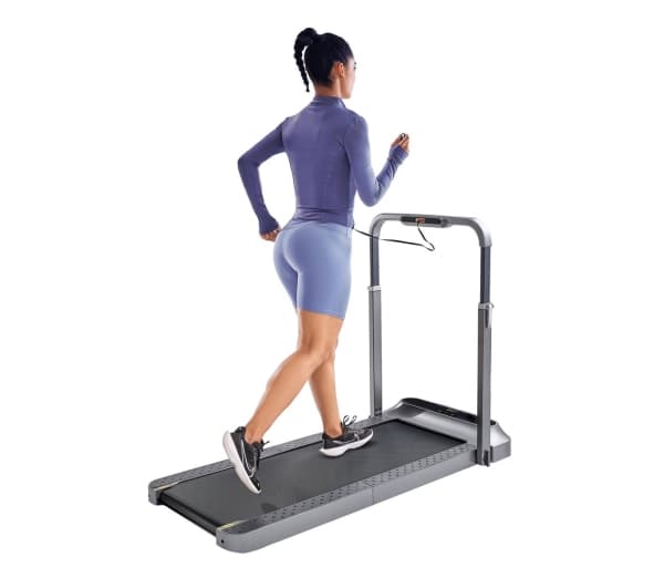 King Smith WalkingPad TRR2FR2 elektrisk tredemølle
