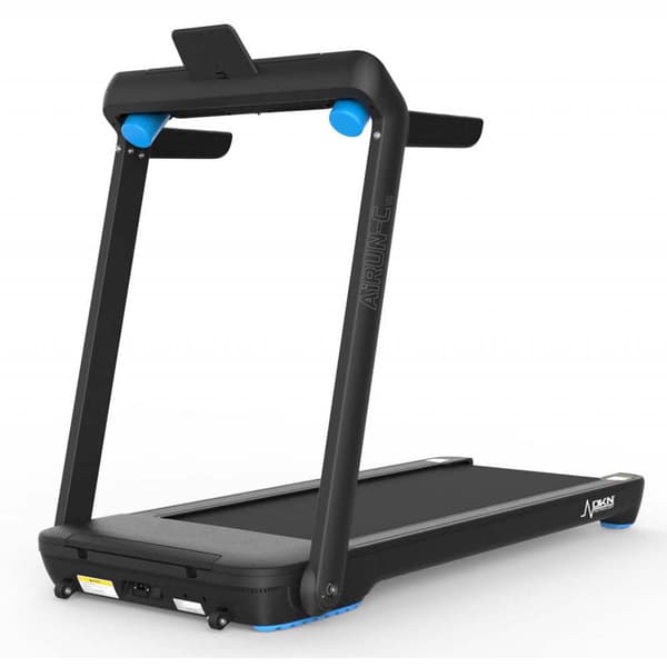 Dkn Technology Löpband Airun-c Svart