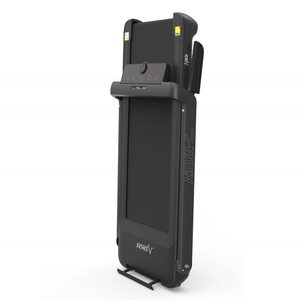 Dkn Technology Löpband Airun-c Svart