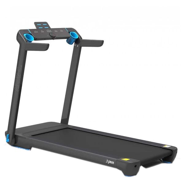 Dkn Technology Löpband Airun-c Svart