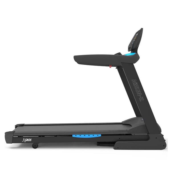 Dkn Technology Löpband Airun-z Svart