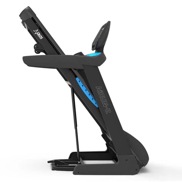 Dkn Technology Löpband Airun-z Svart