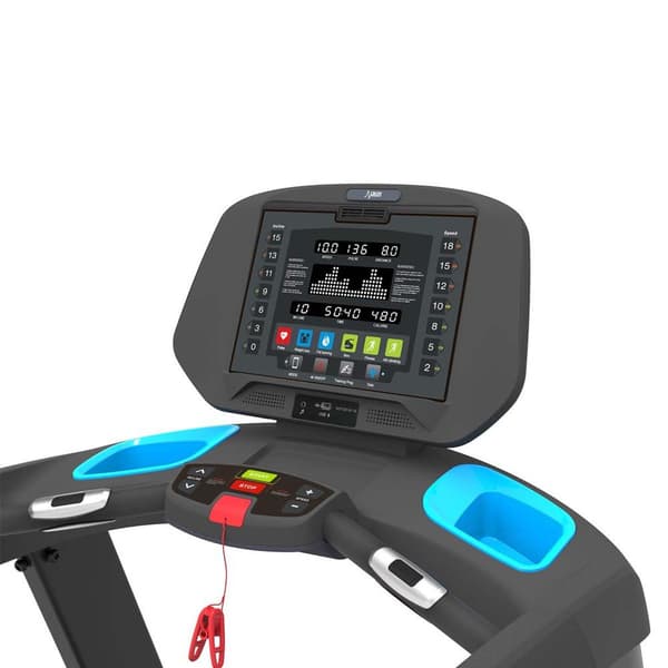 Dkn Technology Löpband Airun-z Svart