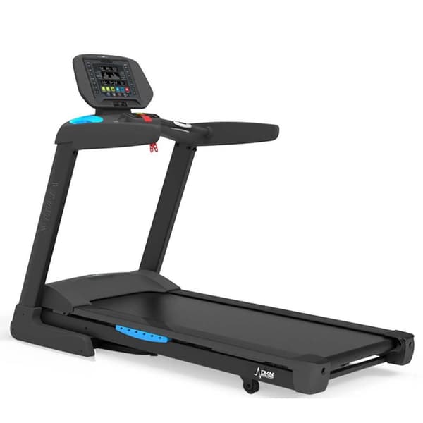 Dkn Technology Löpband Airun-z Svart