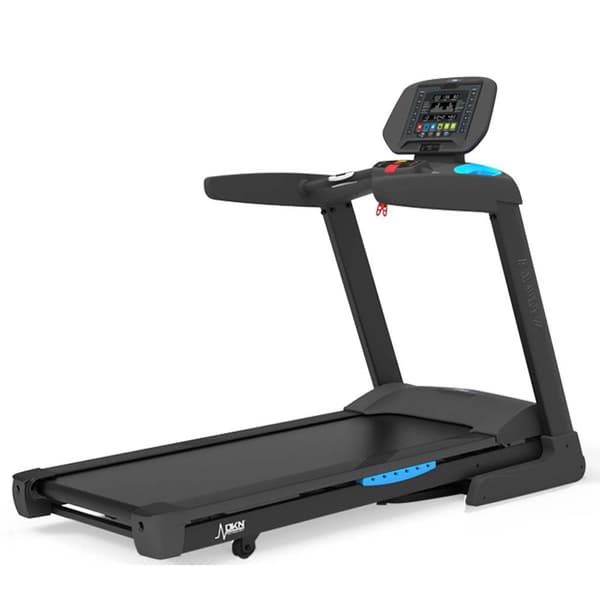 Dkn Technology Löpband Airun-z Svart