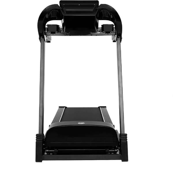 Bodytone Juoksumatto Dt17+ Musta