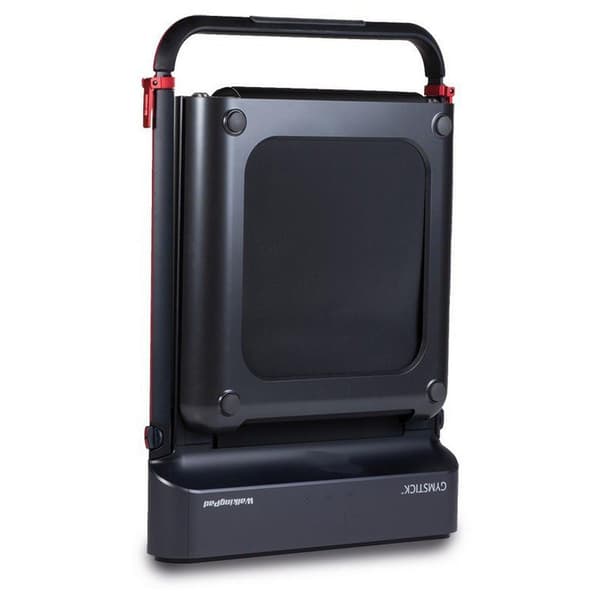 Gymstick Löpband Walkingpad Pro Svart x x cm CDON