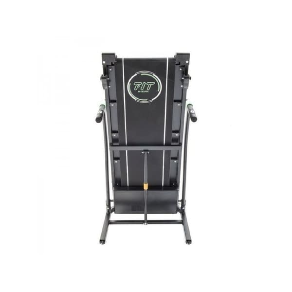 Cecotec Juoksumatto Sprint Musta