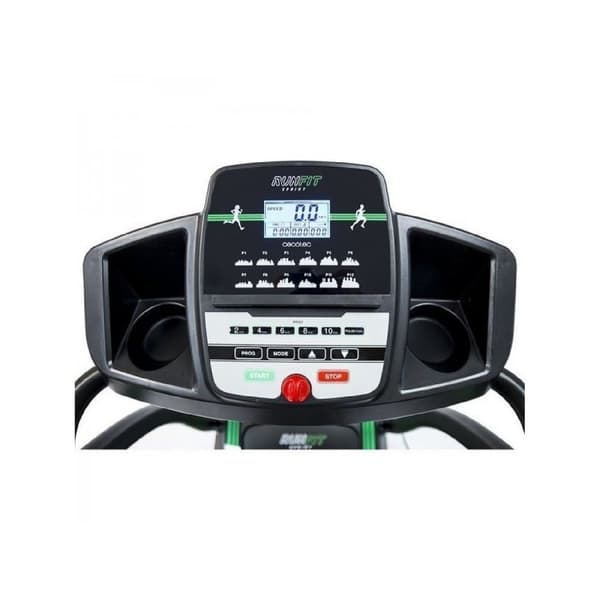 Cecotec Juoksumatto Sprint Musta