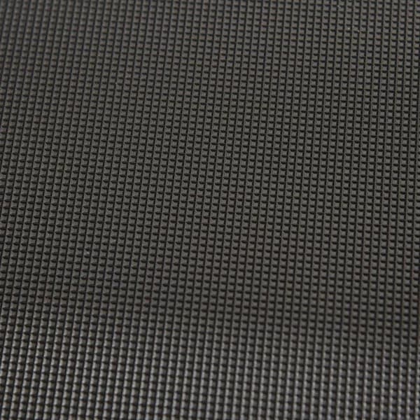 Rootz juoksumatto - Sähköinen juoksumatto - Taitettava juoksumatto - LED-näyttö - Koti - Kuntosali - Musta/harmaa - 134 cm x 60 cm x 118 cm