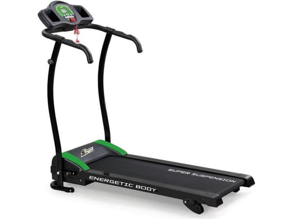 Eb Fit W300 elektriskt löpband