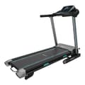 Miniatyrbild 1 av 5: Cecotec Foldable treadmill with 1500-W power, 16 Km/h maximum speed, motorised incline, USB port, Mp3 function and built-on speakers.