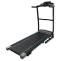 Miniatyrbild 1 av 5: Cecotec Folding treadmill with 1500 W / 2.5 CV power. From 1 to 15 Km/h. 12 preset programmes. LCD control panel. 120 x 40 cm running surface. Manual