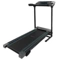 Miniatyrbild 1 av 5: Cecotec Folding treadmill with a maximum power of 1100 W. From 1 to 12 Km/h. 12 default programmes. LED control panel. 110 x 40 cm running surface. F