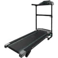 Miniatyrbild 1 av 5: Cecotec Folding treadmill with 1200 W / 2 CV power. From 1 to 14 Km/h. 12 preset programmes. LCD control panel. 110 x 40 cm running surface. Manual t