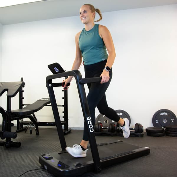 Core 2-IN-1 Gåmølle 2200