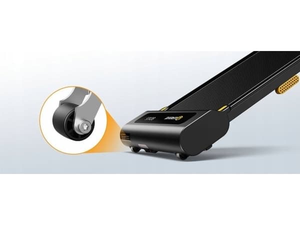 Xiaomi Urevo WalkingPad SpaceWalk 1 Lite Gåbånd Kontor 0,8 - 6 km/t