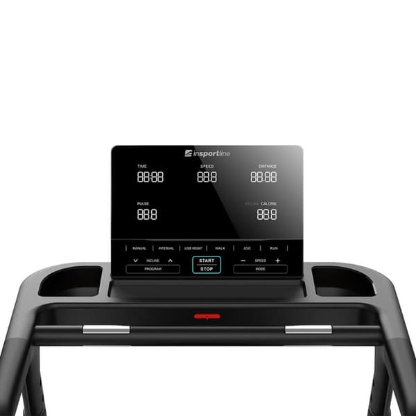 Tredemølle, ZenRun 30, InSPORTline