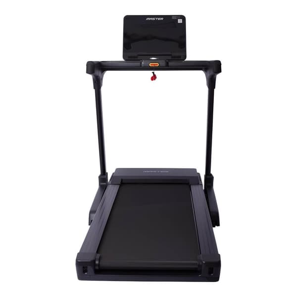 Löpband, T250, Master Fitness
