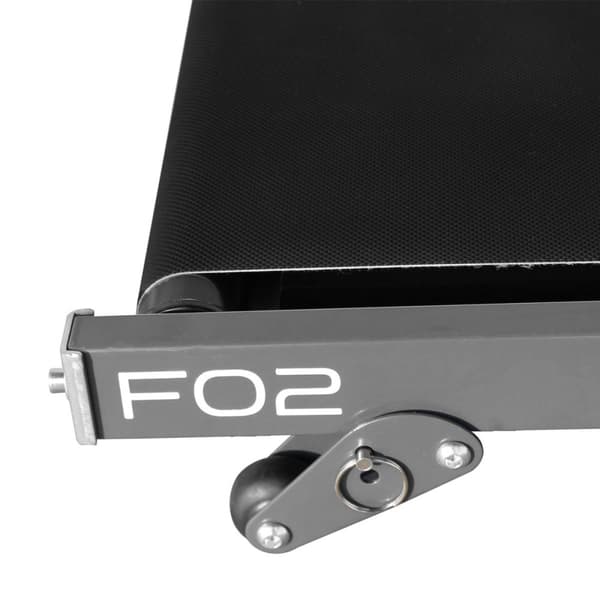 MASTER F-02 løbebånd