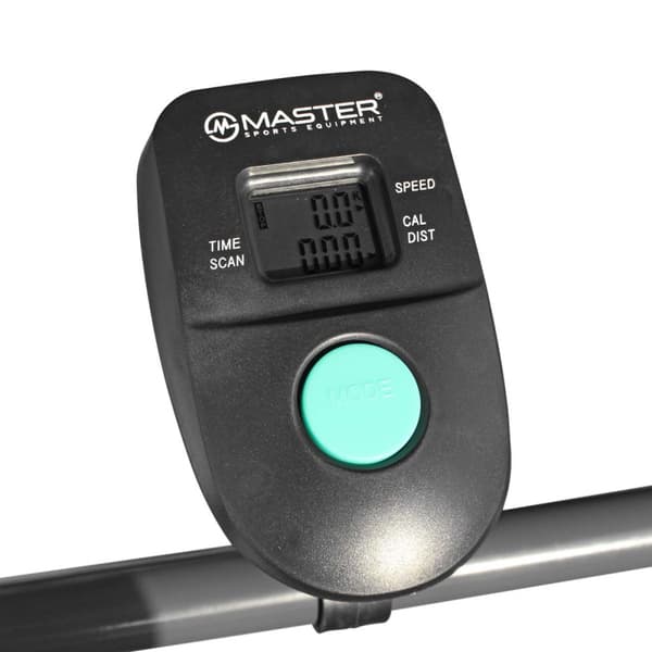 MASTER F-02 løbebånd
