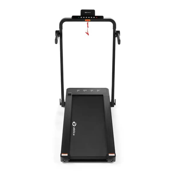 Walkpad 20, Abilica