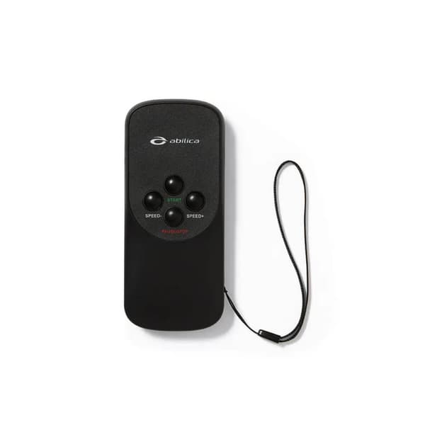 Walkpad 20, Abilica