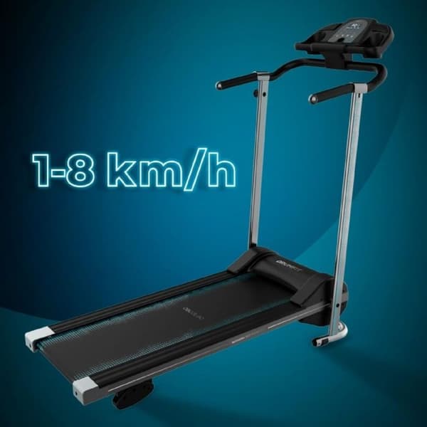 Cecotec Gåband Drumfit Wayhome 800 Prometeo
