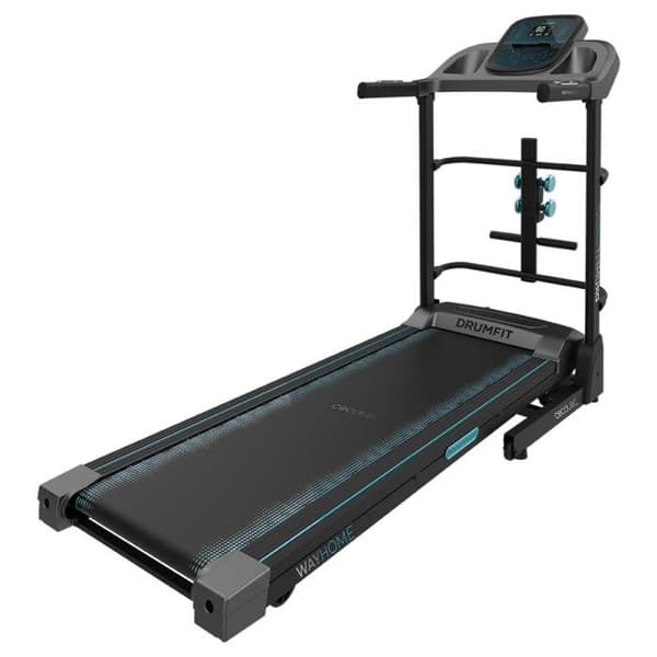 Cecotec Löpband DrumFit WayHome 1700 Sprint
