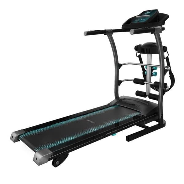 Cecotec Treadmill DrumFit WayHome 1400 Runner Vibration