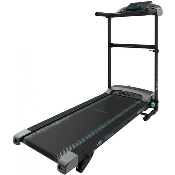 Cecotec Löpband DrumFit WayHome 1400 Sprint
