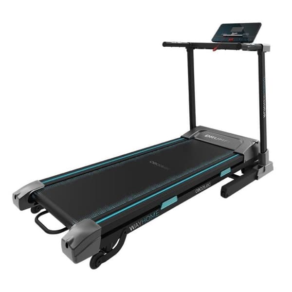 Cecotec Löpband DrumFit WayHome 1600 Runner Sprint