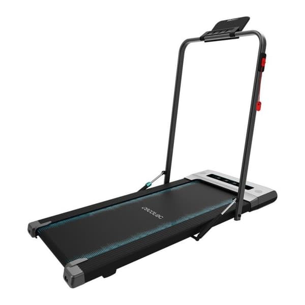 Cecotec Gångmatta DrumFit WayHome 600 Pad