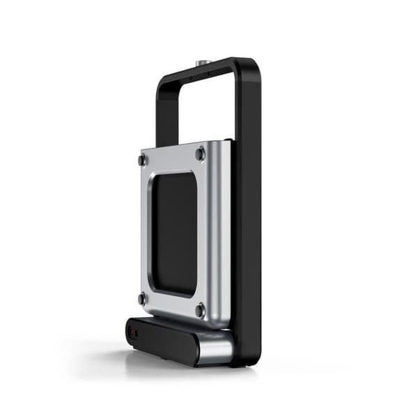 Xiaomi Kingsmith X21 Connected Foldable Löpband - Grå - Vuxen - Herr