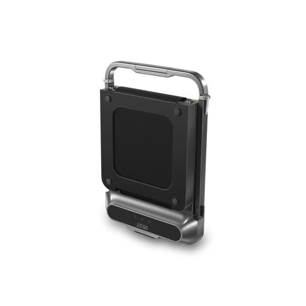 Xiaomi KingsmithR2B Connected Foldable Löpband - Svart - TU - Fotkontroll Speed